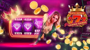 vipph casino live dealer and slot online games available to Philippines players