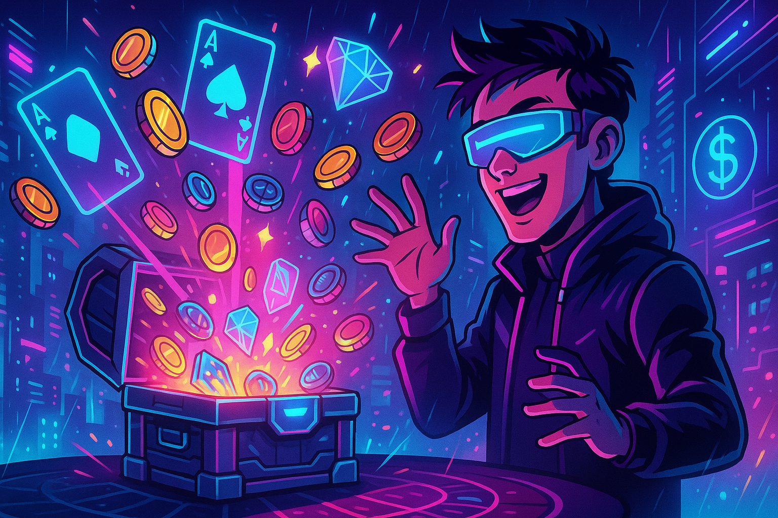 Philippines player joining an online bingo session on vipph casino mobile interface