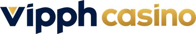 vipph casino official logo